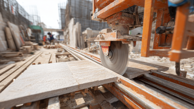Mastering Precision: How a Tile Bridge Saw Transforms Your Tiling Projects