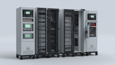 Unlocking the Power of Lithium Ups: How They Transform Energy Storage Solutions