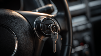 Unraveling the Secrets of The Club Steering Lock: Your Essential Guide to Vehicle Security