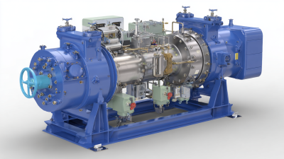 Exploring the Versatility of Double Shafts Mixer in Industrial Applications