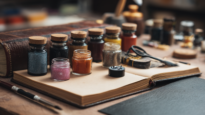 Exploring the Benefits of Using Bookbinding Hot Melt Adhesives for Durable Publications