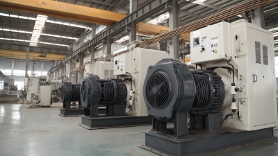 Understanding the Benefits of Ac Soft Starters for Energy Efficiency in Industrial Applications