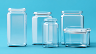 The Rise of Plastic Containers in Sustainable Packaging Solutions for the Food Industry
