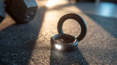 Unlock Your Fitness Potential: The Ultimate Guide to Using a Fitness Ring Tracker Effectively