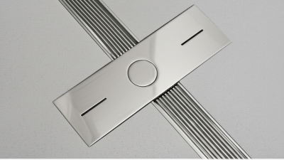 Transform Your Shower Space: The Ultimate Guide to Long Linear Drains for Modern Bathrooms