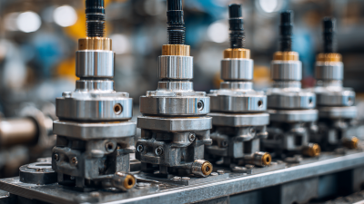 Maximizing Efficiency: The Impact of Ceramic Valve Cores on Industrial Fluid Control Systems