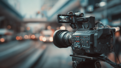 Unlocking the Future: How Video Transmission Technology is Revolutionizing Communication