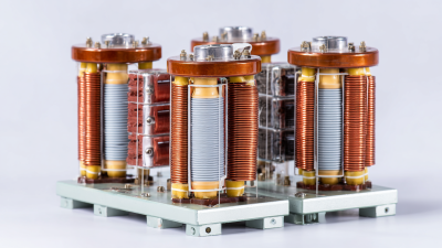 Unlocking the Power of Medium Frequency Induction Heating Capacitors: A Comprehensive Guide for Industrial Use