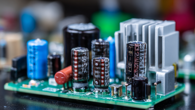 Understanding the Role of Voltage Regulators in Modern Electronics