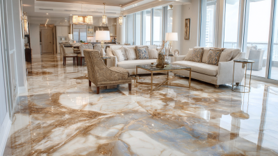 Discover the Benefits of Choosing High End Porcelain Tile for Your Home Renovation