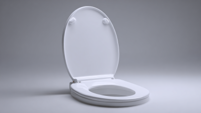 Exploring the Benefits of Plastic Toilet Seats: Hygiene, Durability, and User Satisfaction in Modern Bathrooms