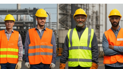 Understanding the Importance of Safety Garments in Workplace Protection
