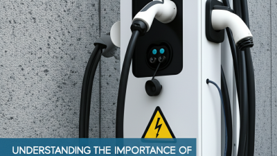 Understanding the Importance of Ev Charger Metal Enclosures for Safe and Efficient Charging Solutions