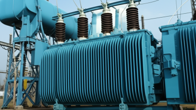 Unlocking the Secrets of Oil-Immersed Transformers: Essential Insights for Modern Energy Solutions