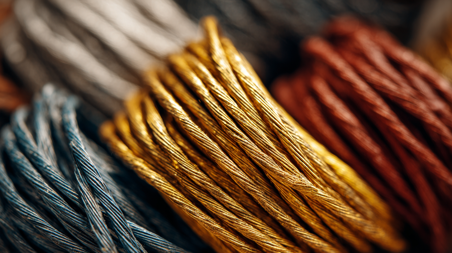 Understanding the Benefits of Using Household Wire for Everyday DIY Projects