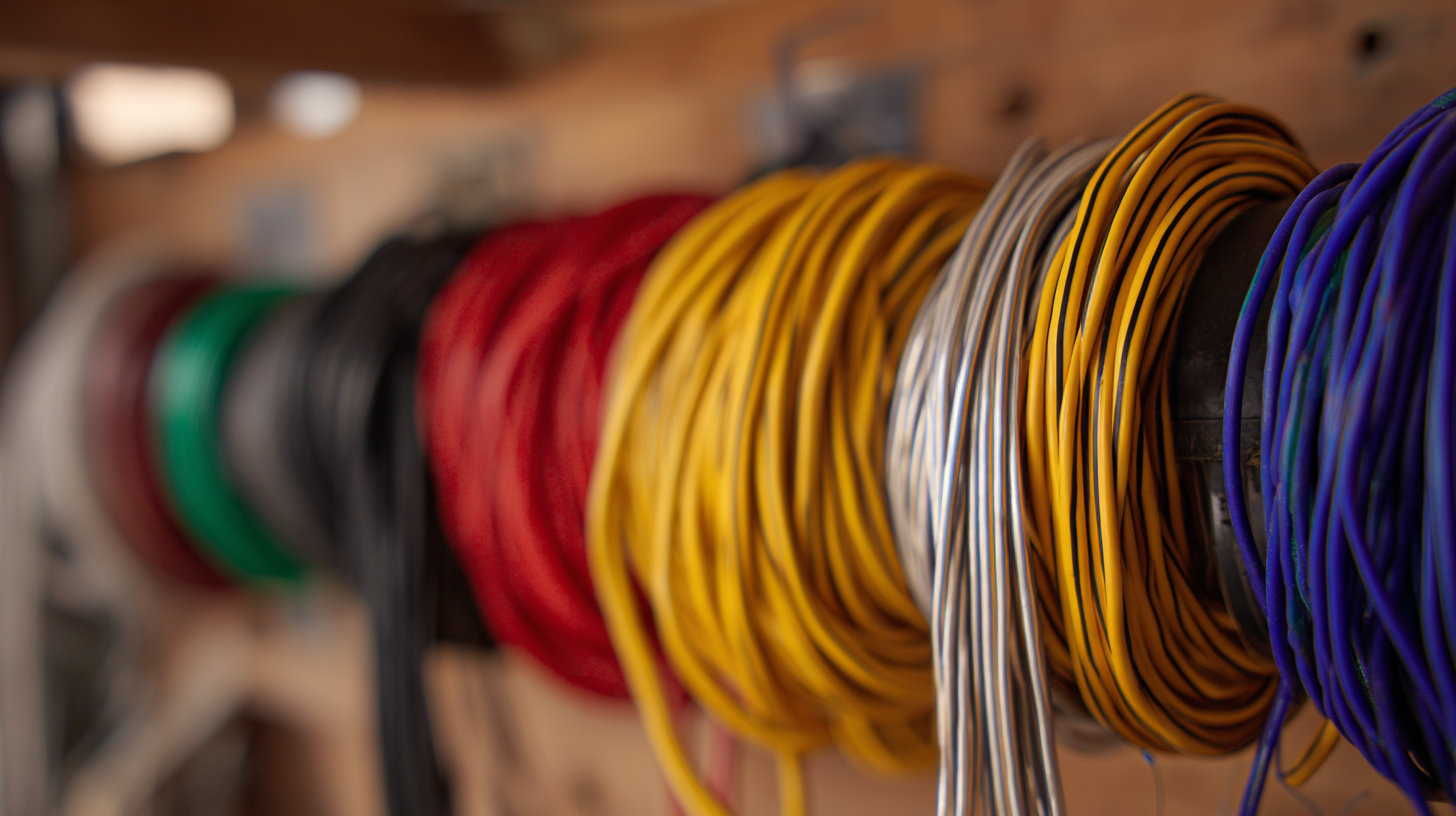 Understanding the Benefits of Using Household Wire for Everyday DIY Projects