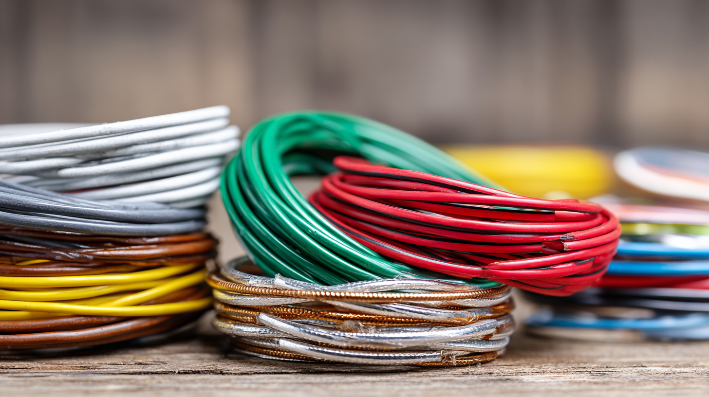 Understanding the Benefits of Using Household Wire for Everyday DIY Projects
