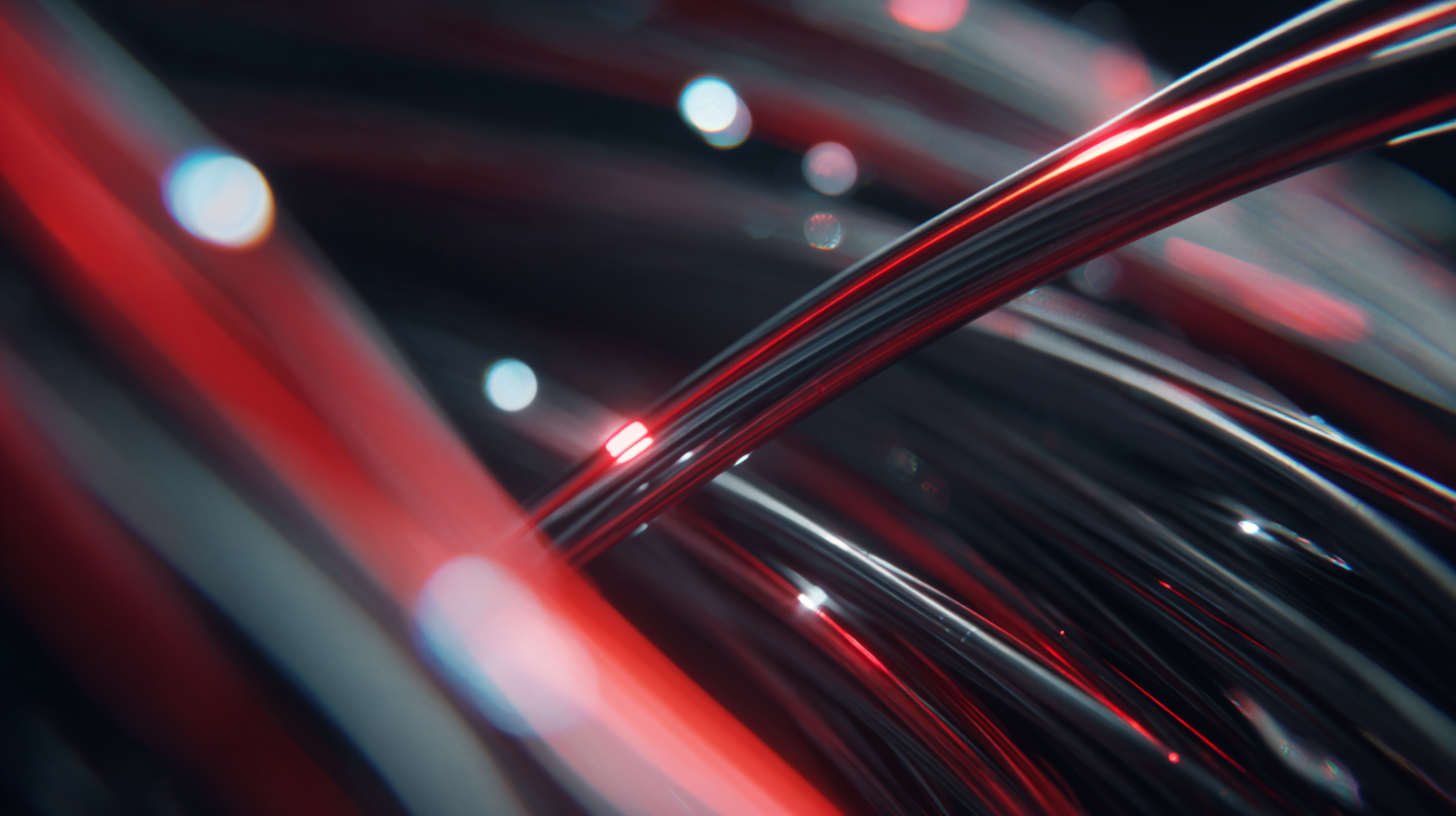 The Future of Green Energy with Aluminium Cables and Their Sustainable Advantages