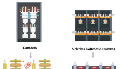 Understanding Airbreak Switchgears: Essential Insights for Modern Electrical Systems