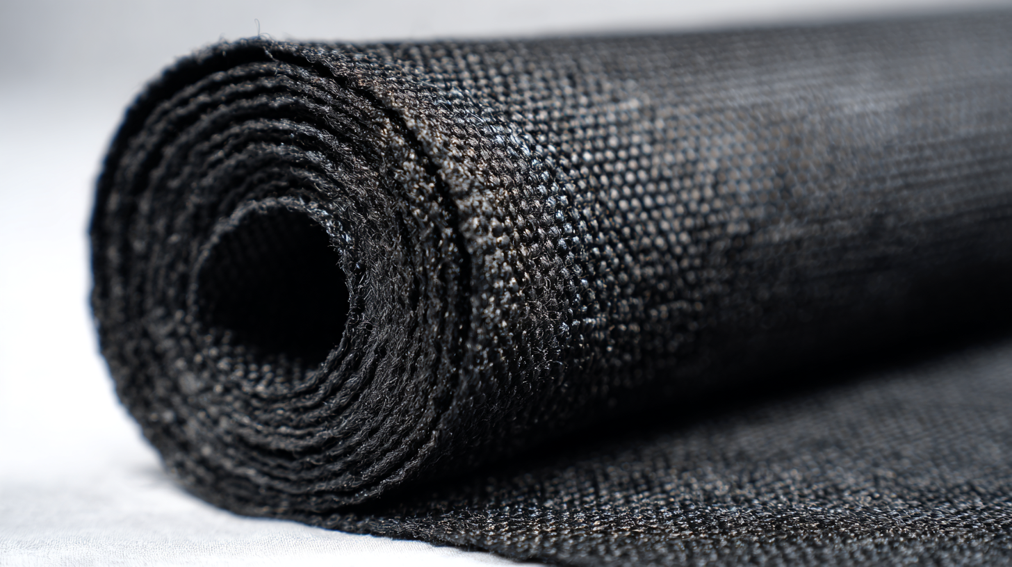Exploring the Benefits of Basalt Fiber Fabric in Sustainable Construction and Green Building Design