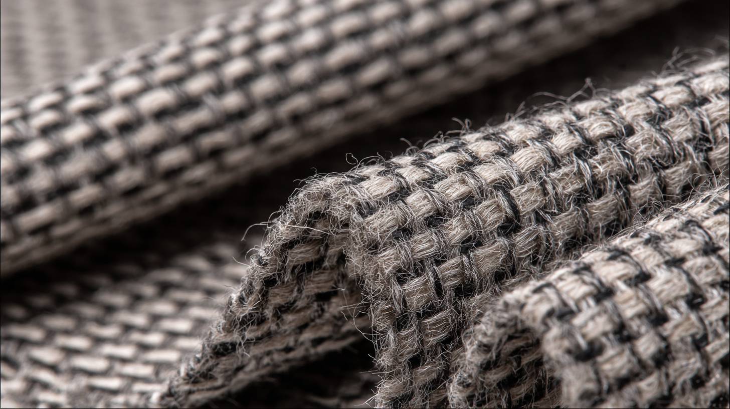 Exploring the Benefits of Basalt Fiber Fabric in Sustainable Construction and Green Building Design