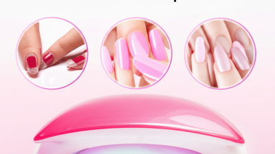 Unlocking the Secrets: How Gel Nail Lamps Revolutionize Your DIY Manicure Experience