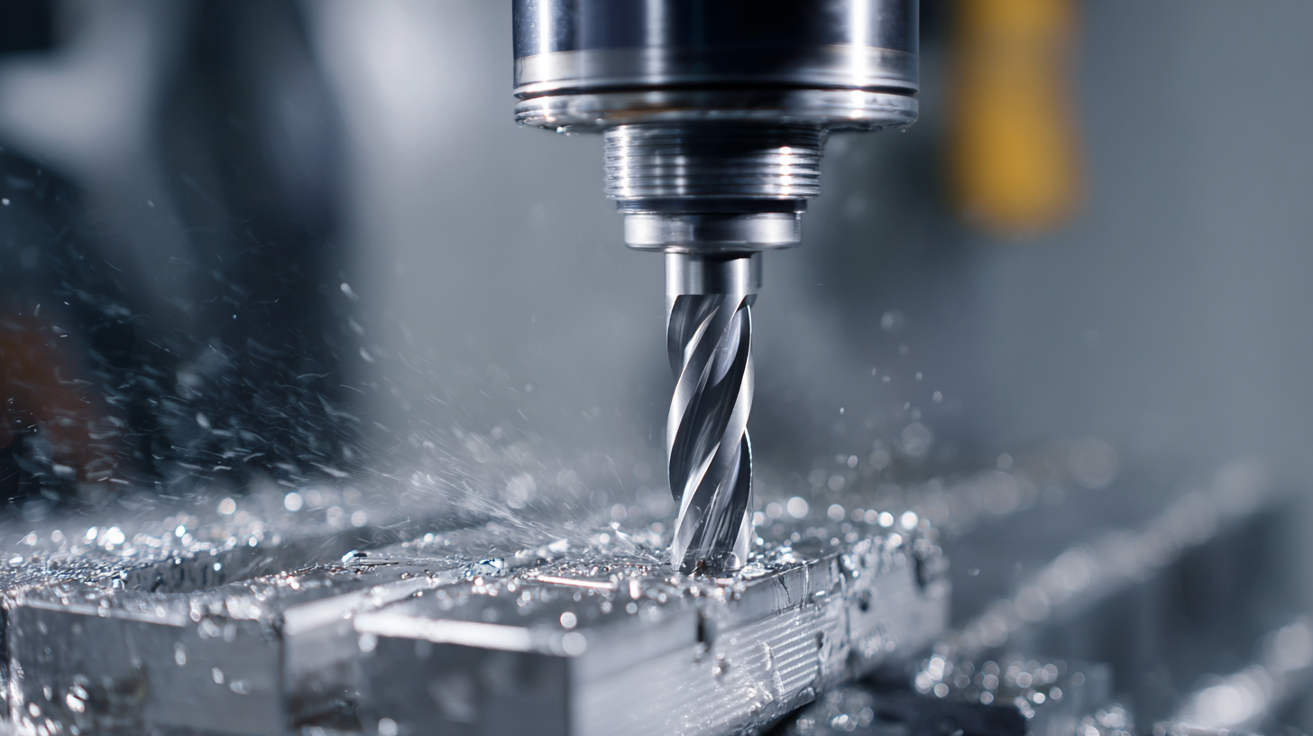 Exploring the Future of Aluminum Extrusion: Innovations and Applications You Need to Know