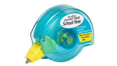 Master Your School Year: The Ultimate Guide to Choosing the Best Back-To-School Correction Tape