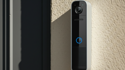How Video Door Phones Are Revolutionizing Home Security Solutions Today