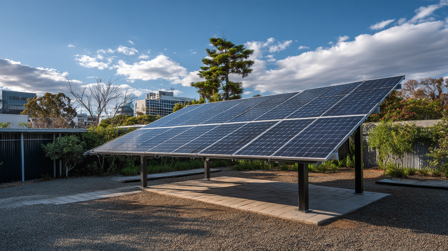 Unlocking the Future of Renewable Energy with Pv Power Optimizers as Game Changers