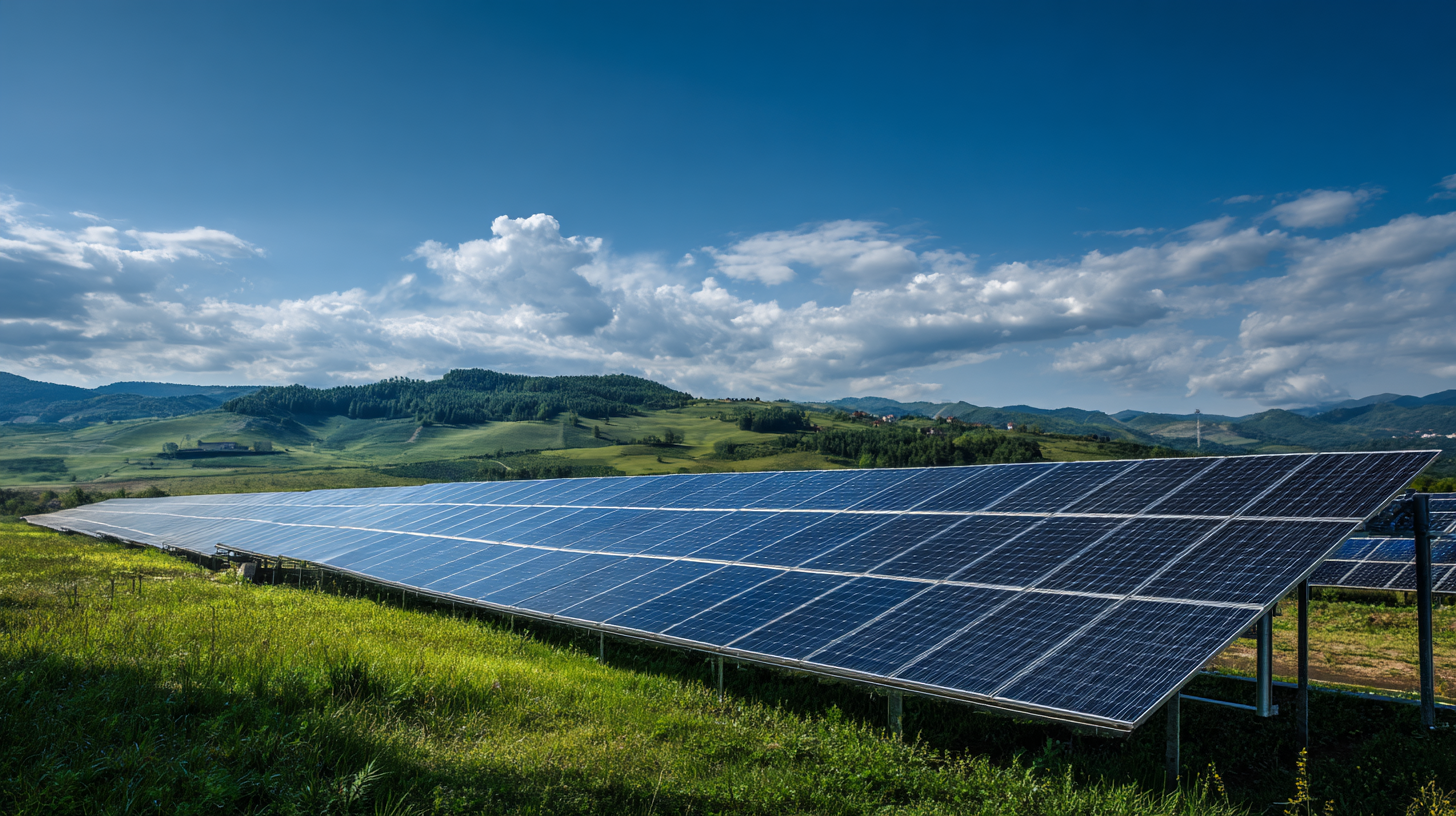Unlocking the Future of Renewable Energy with Pv Power Optimizers as Game Changers