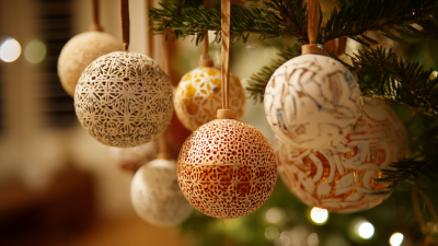 Discover the Versatility of PVC Ornaments: Creative Uses and DIY Ideas for Home Decor
