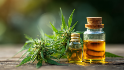 Unlocking the Benefits of CBD Derivatives: Your Guide to Natural Wellness Solutions