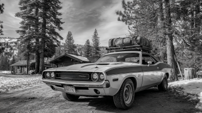 Why the Challenger Diesel Heater is Essential for Cold Weather Adventures