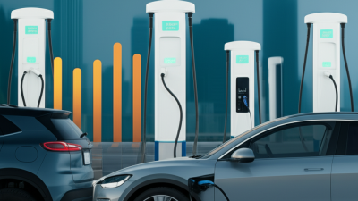 Understanding the Rise of Electric Vehicle Adoption and the Need for More Ev Charging Points