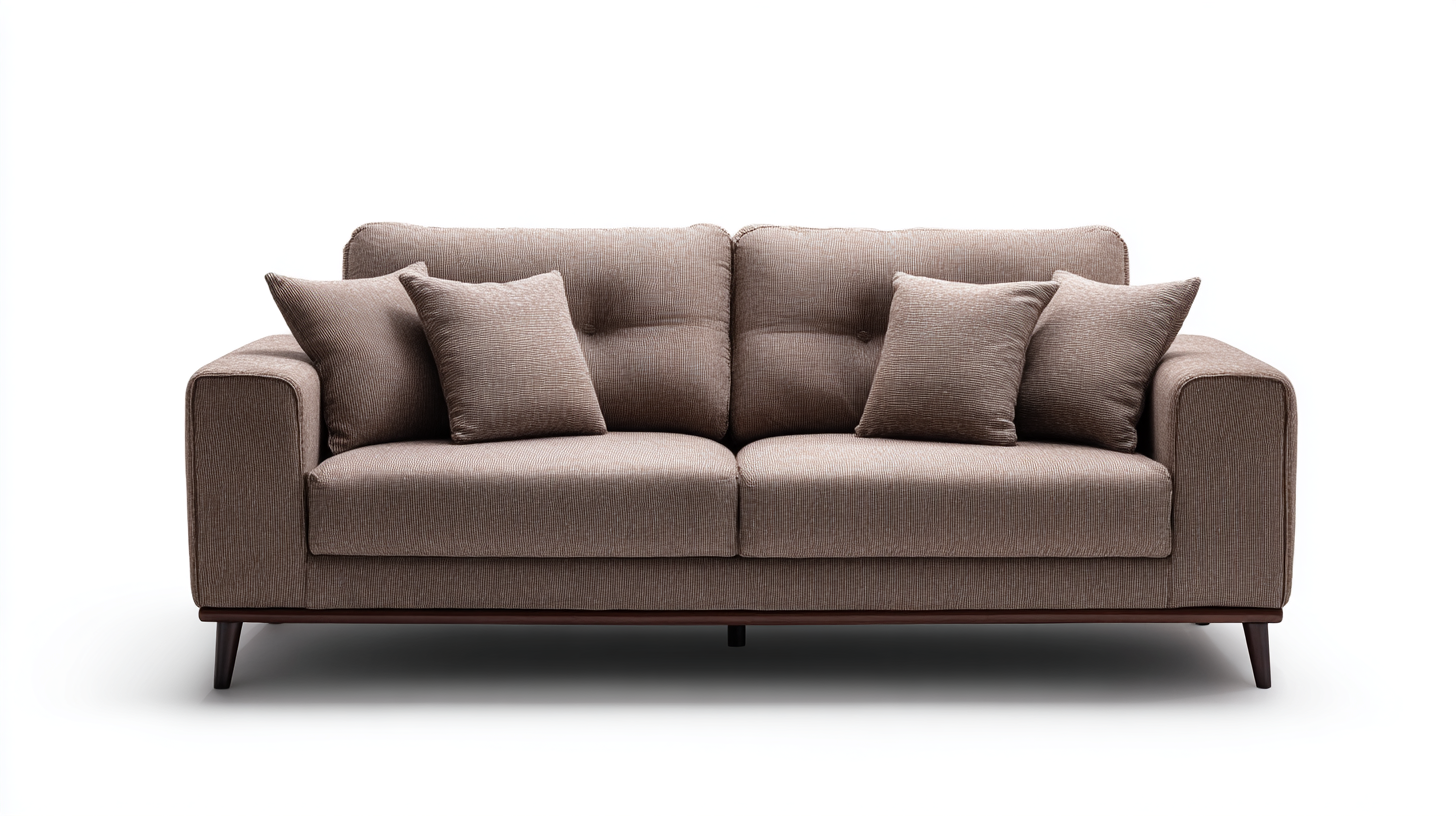 Transform Your Space: The Ultimate Guide to Choosing the Perfect Living Room Sofa