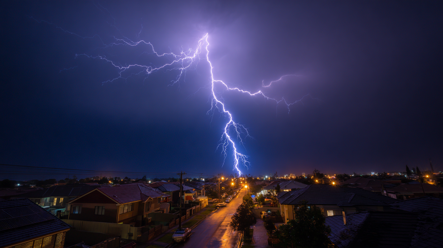 Essential Guide to Lightning Protection SPD: Enhancing Safety and Efficiency for Your Home and Business