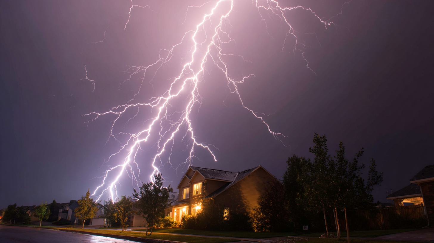 Essential Guide to Lightning Protection SPD: Enhancing Safety and Efficiency for Your Home and Business