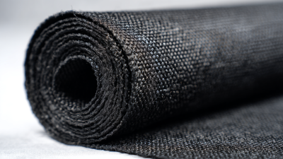 Exploring the Benefits of Basalt Fiber Fabric in Sustainable Construction and Green Building Design