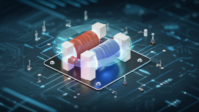 Understanding RF Transformers: Key Principles and Applications in Modern Technology