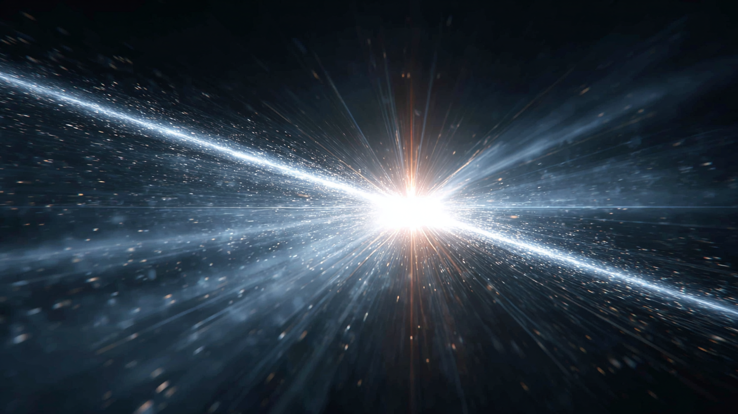 Unveiling the Power of Light Beam Technology in Modern Communication Systems