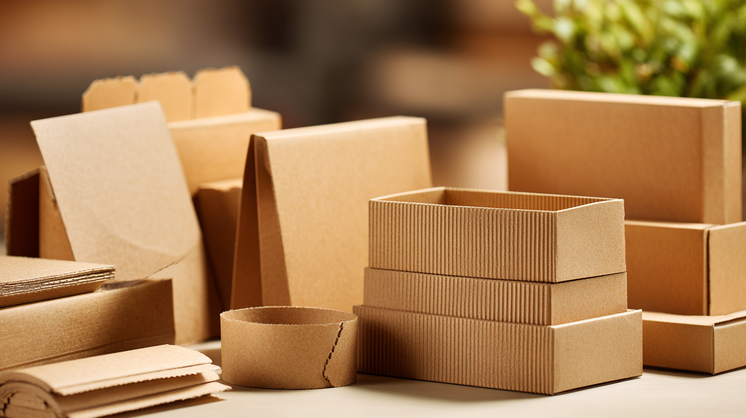 Understanding the Evolution of Carton Packaging in Sustainable Product Design