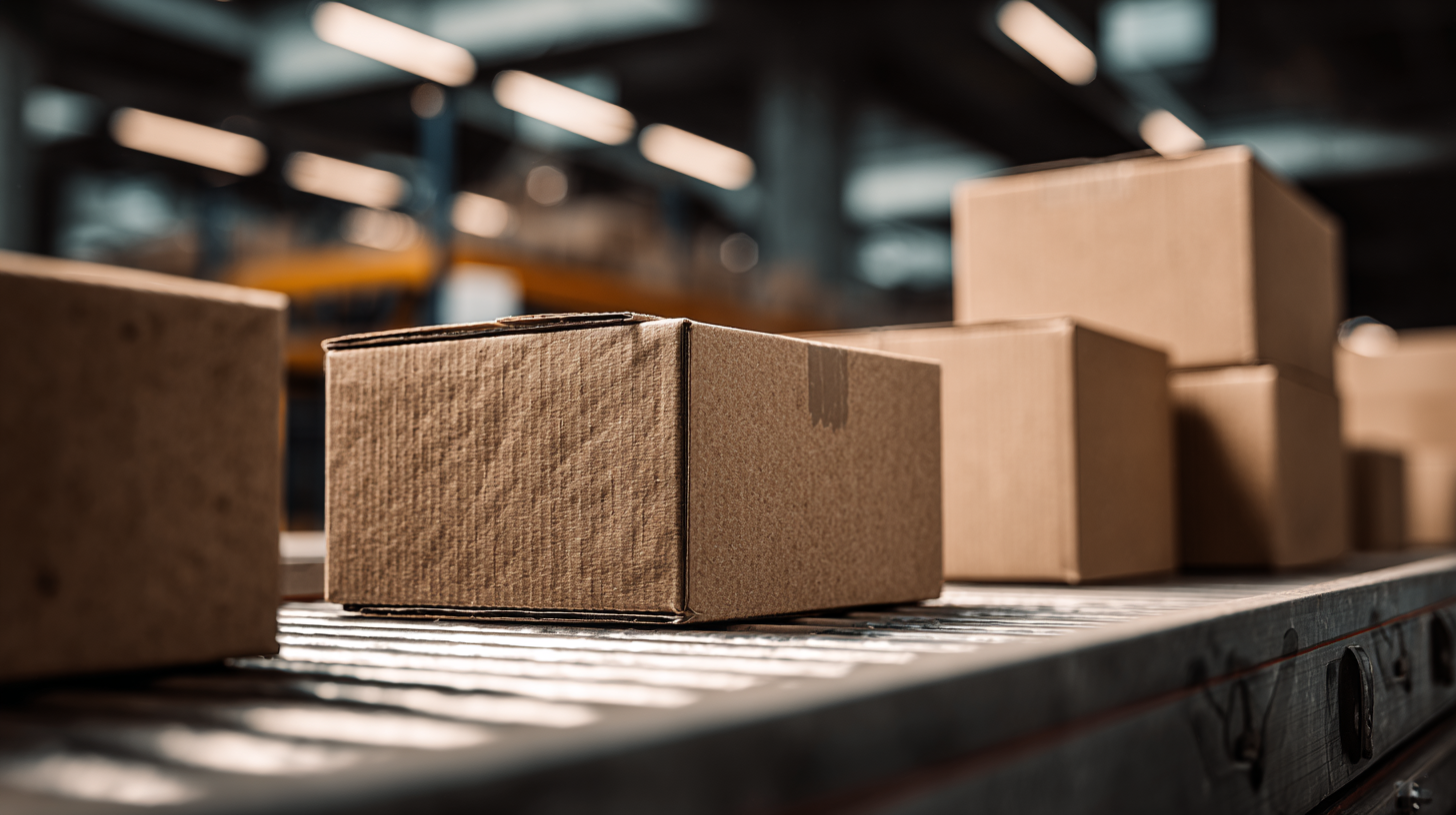Understanding the Evolution of Carton Packaging in Sustainable Product Design