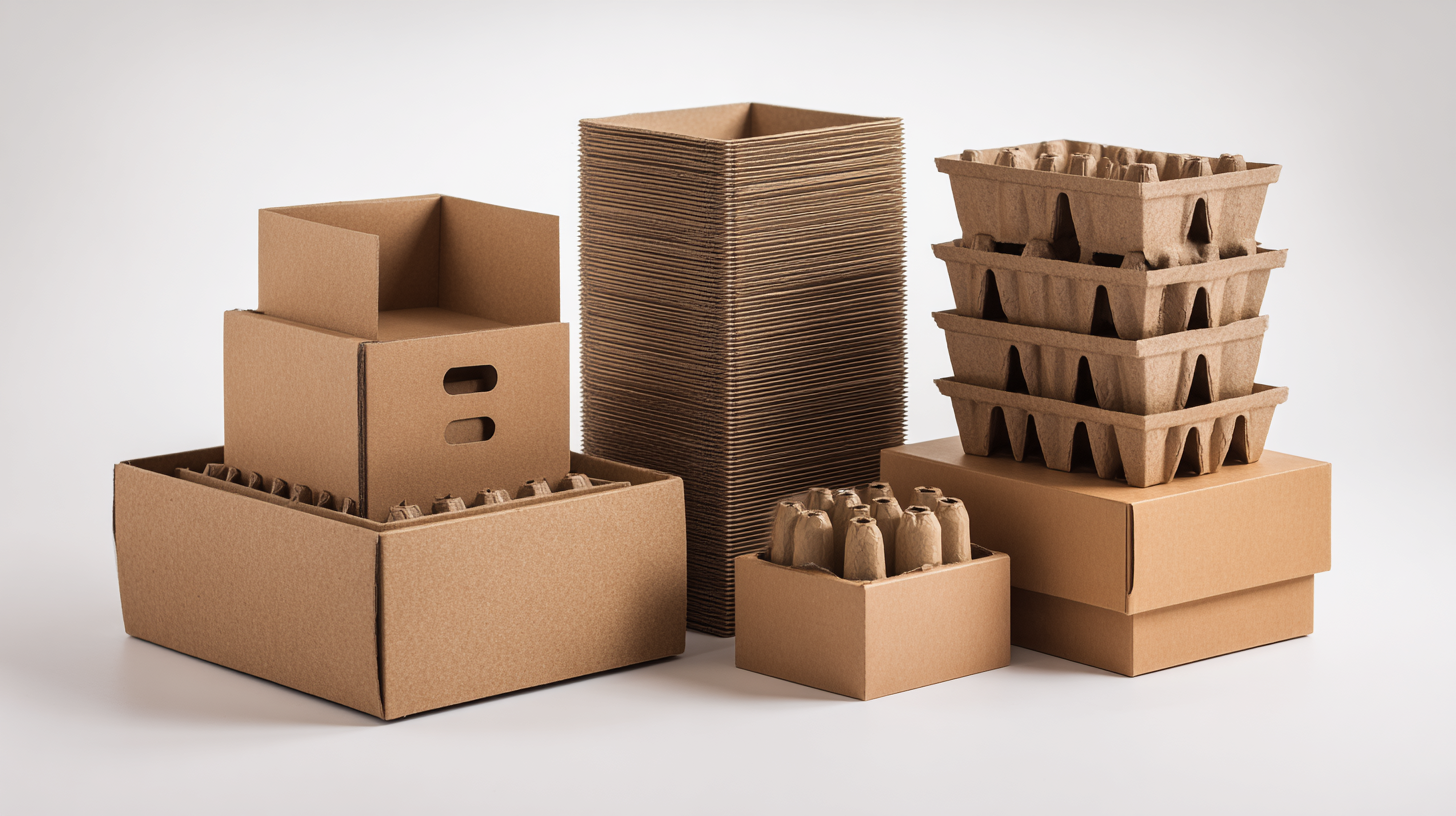 Understanding the Evolution of Carton Packaging in Sustainable Product Design