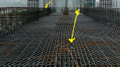 Understanding the Role of Construction Steel Rebar in Modern Infrastructure Development