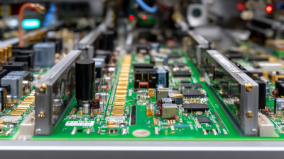 Understanding the Importance of Pcb Ovens in Modern Electronics Manufacturing