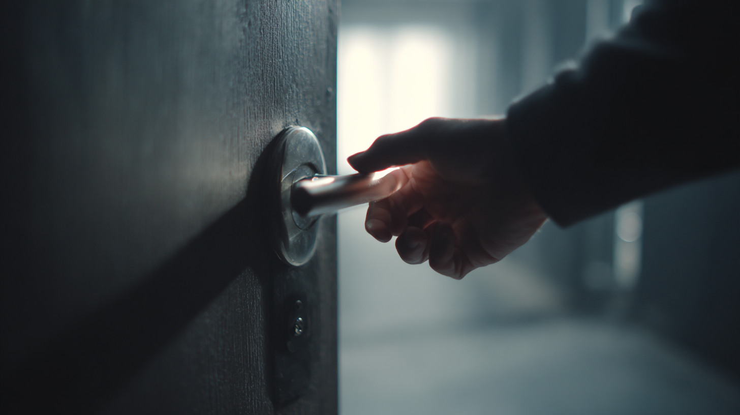 Understanding the Impact of Door Closers on Building Safety and Energy Efficiency