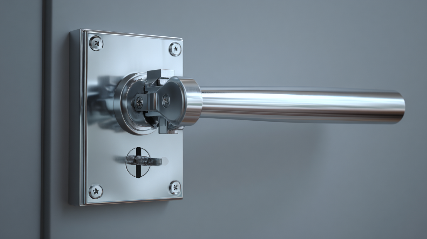 Understanding the Impact of Door Closers on Building Safety and Energy Efficiency