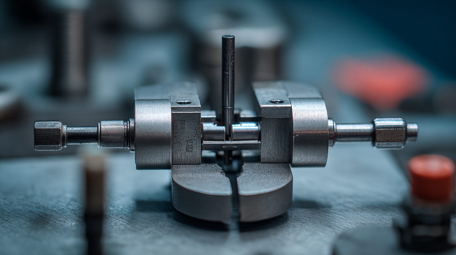 Exploring the Best Ferrule Crimping Tool for Precision and Efficiency in Your Projects