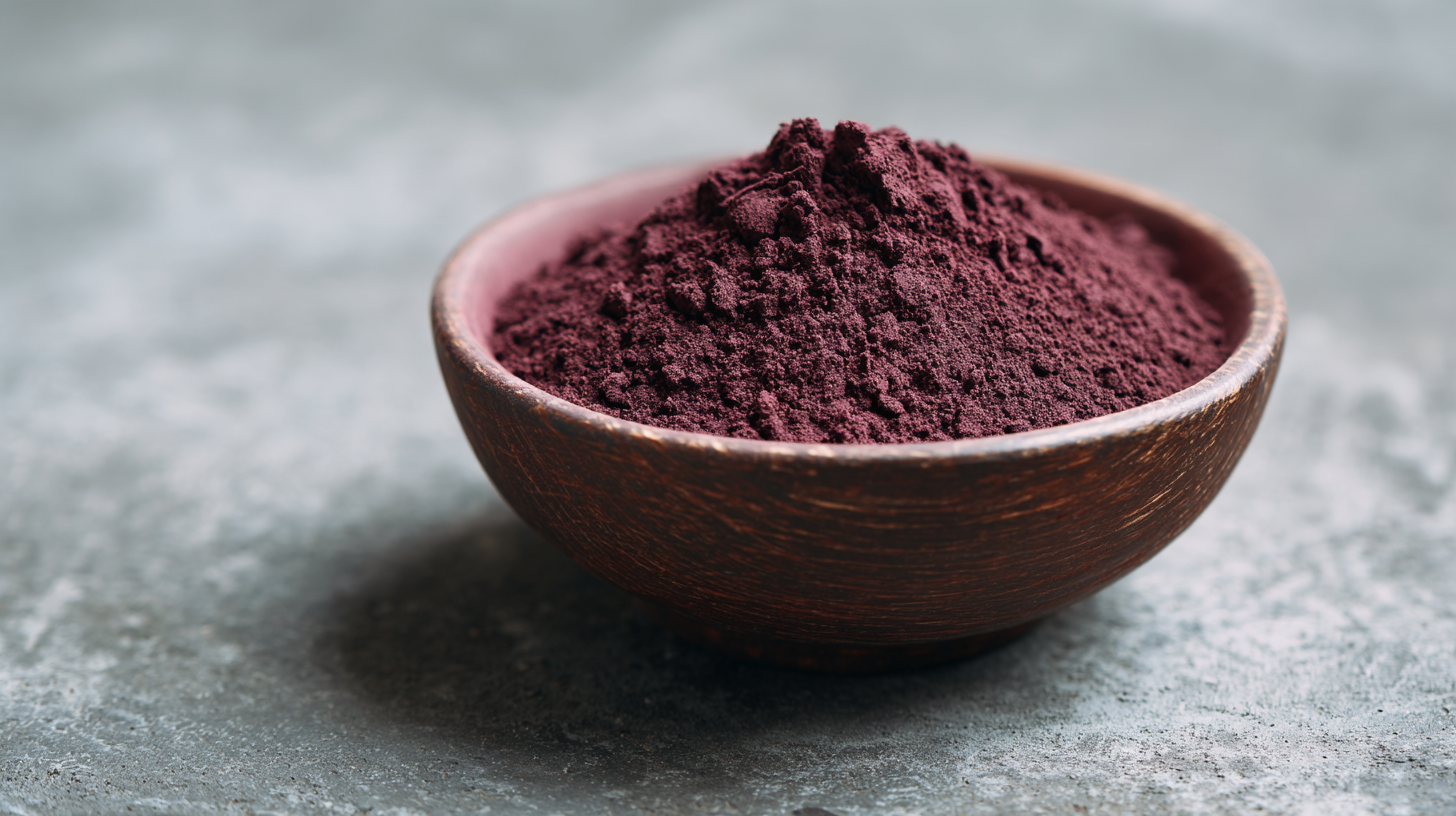 The Surprising Benefits of Iron Powder in Boosting Your Health and Wellness